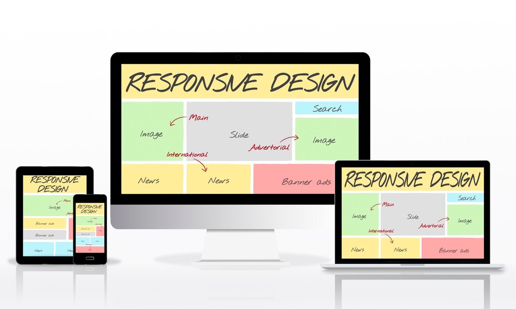 Hostinger grid layout